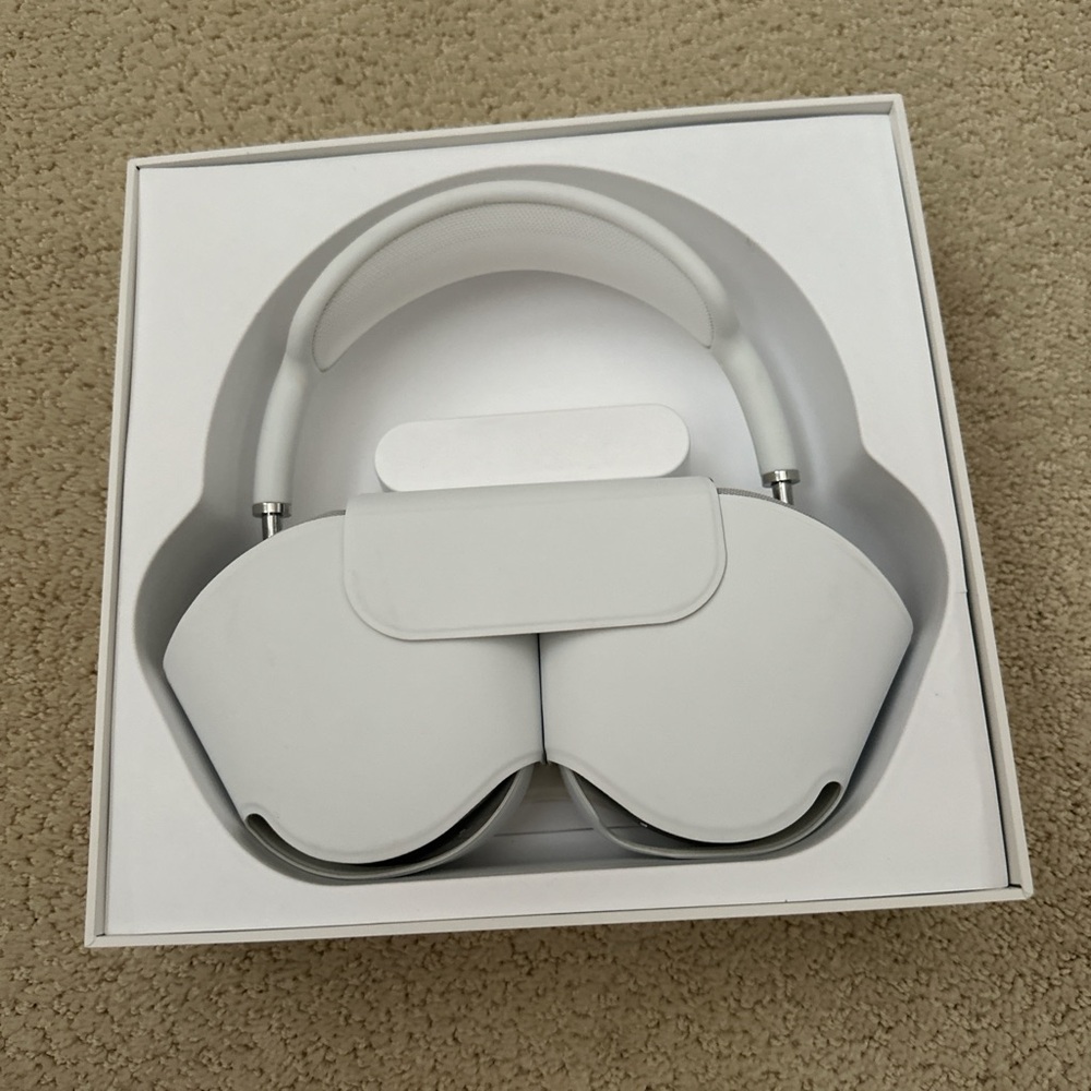 apple airpod max
